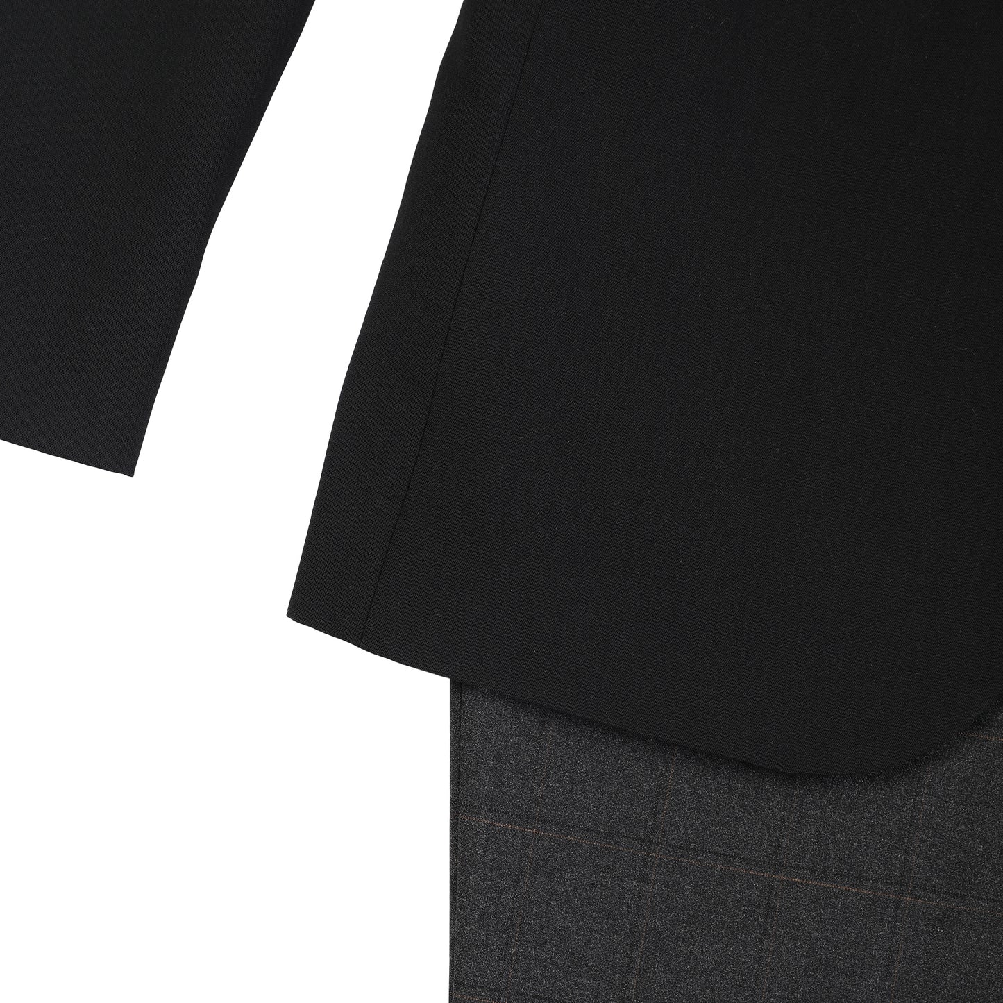 弥新 MIXIN Black Suit