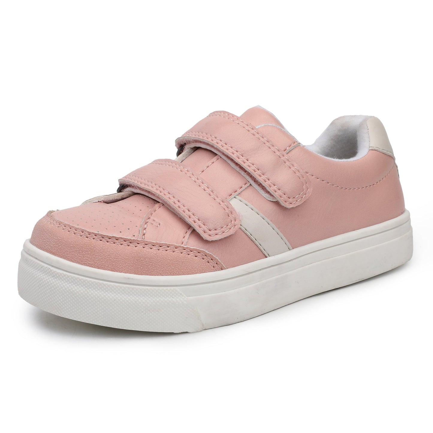 Girls Running Sneaker Pink Sneaker Shoes for Little Girls