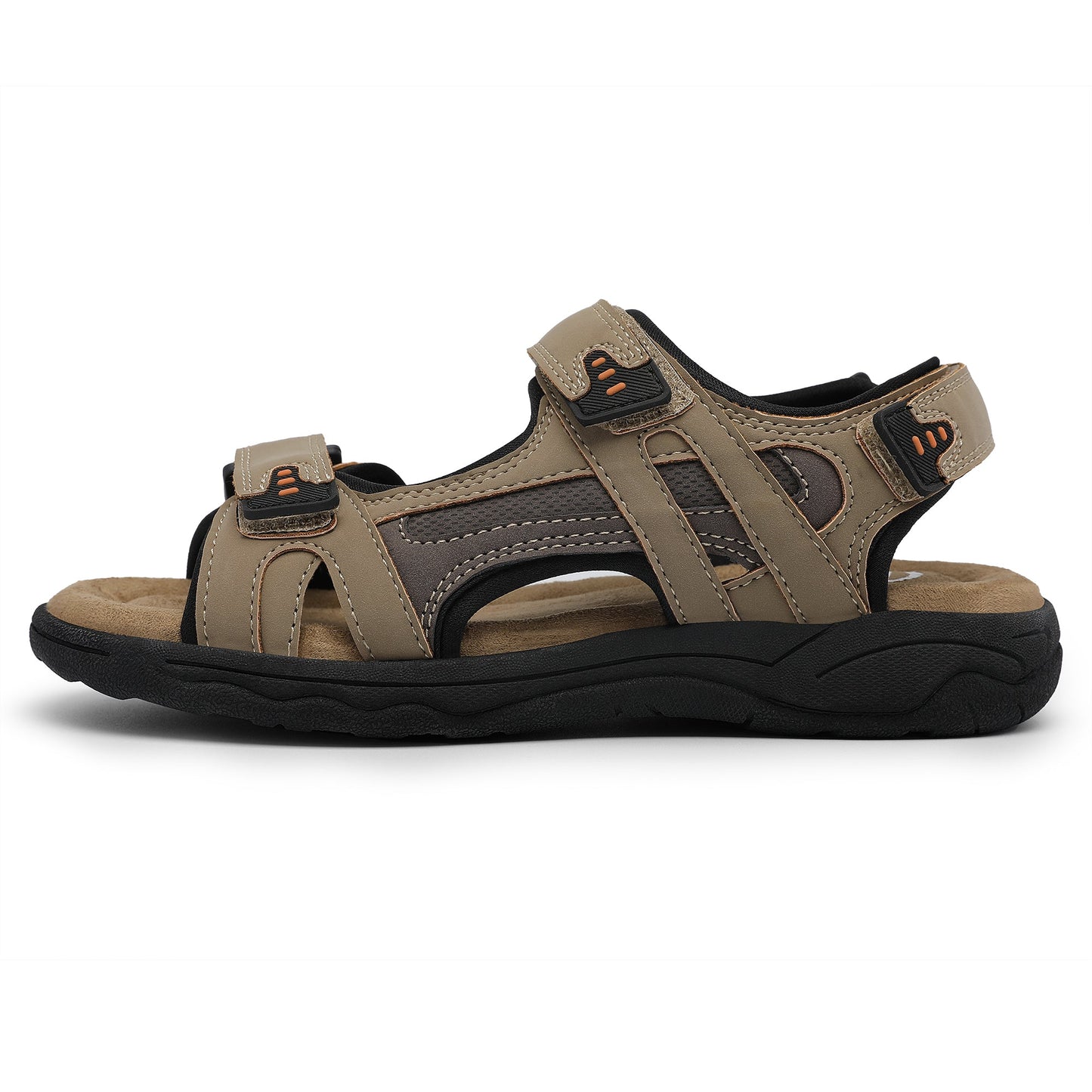 Kids' Lightweight Open-Toe Sandals - Breathable, Non-Slip for Boys & Girls - Perfect for Outdoor Activities, Spring/Summer