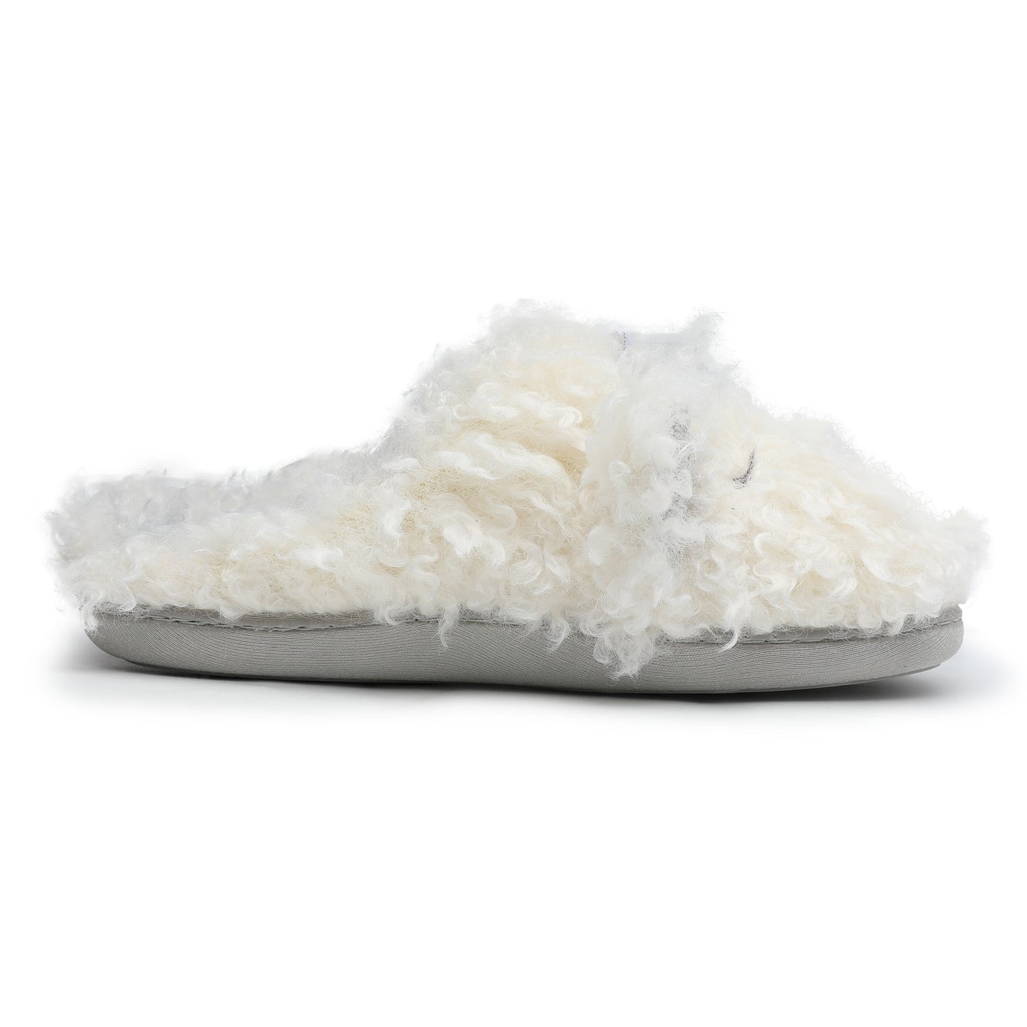 Cute Fashion Womens Comfort Memory Foam Slippers House Shoes Soft