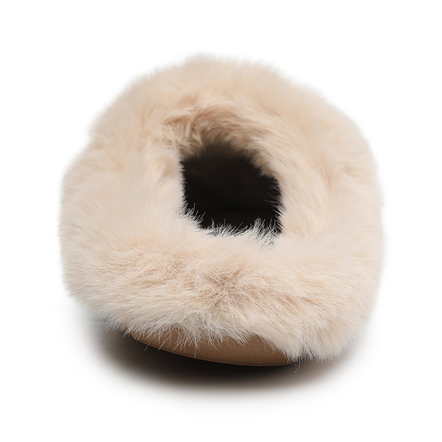 Fashion Cute Womens Comfort Memory Foam Slippers House Shoes Soft Warm