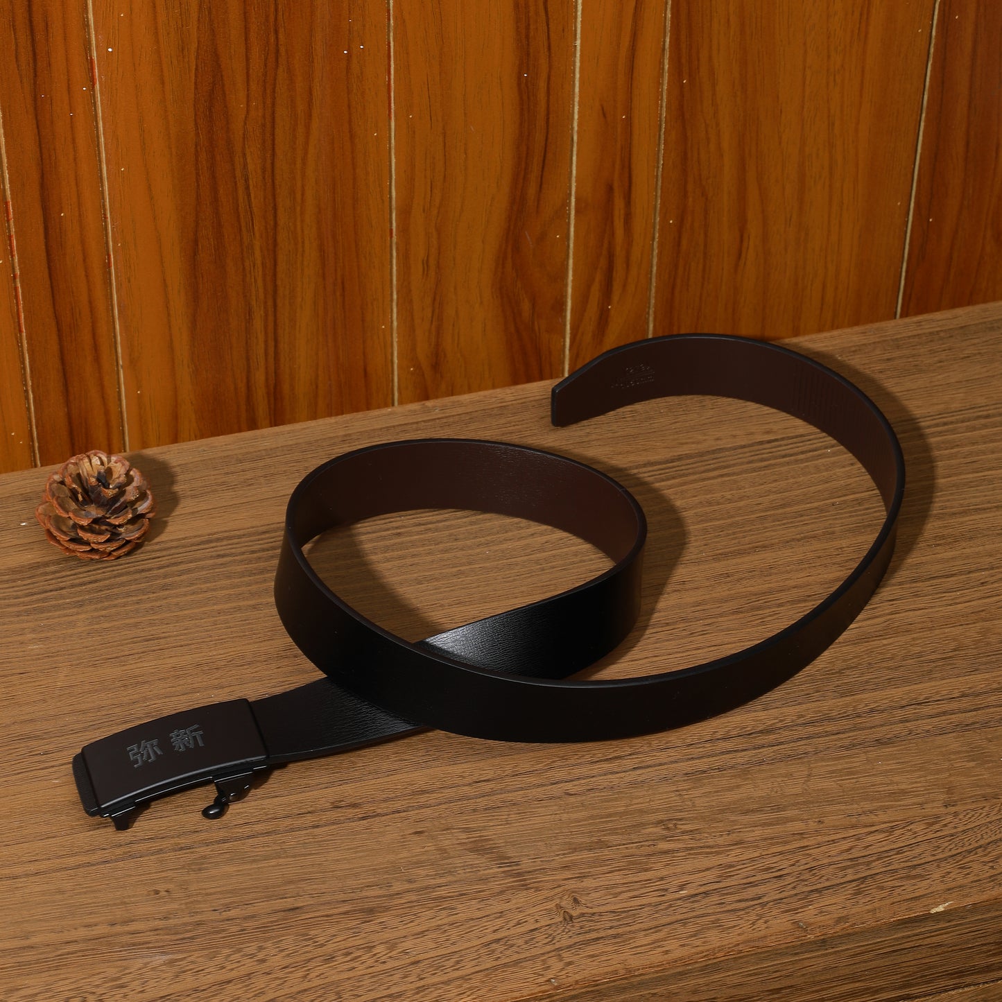 弥新 MIXIN Men's BELTS