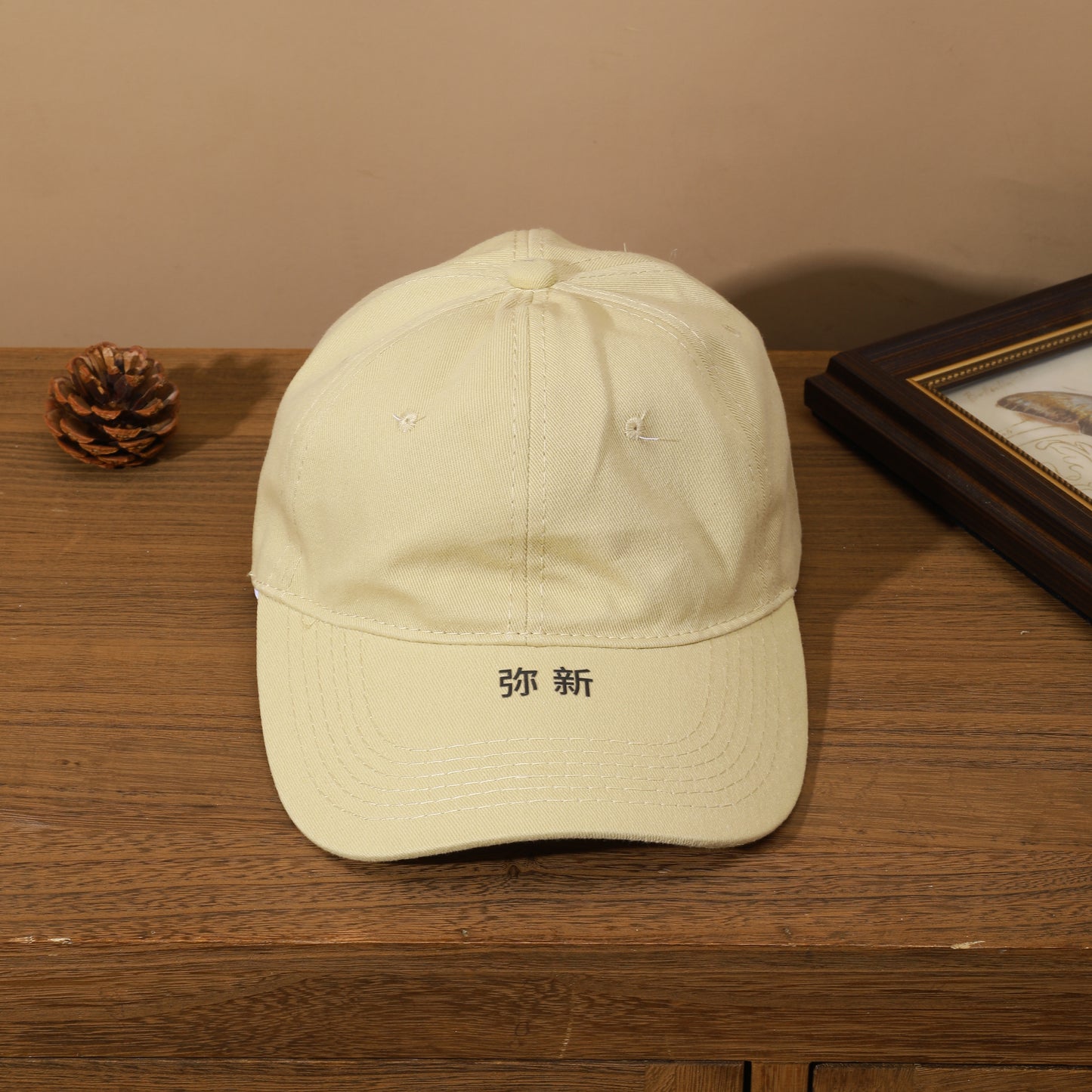 弥新 MIXIN Universal Caps