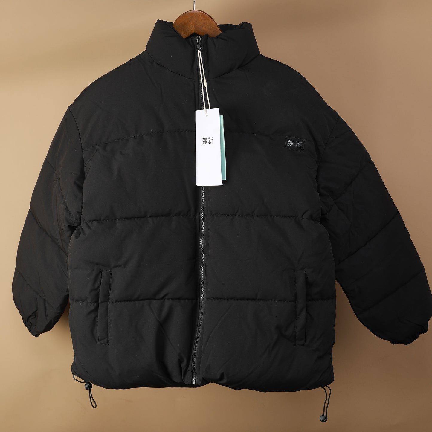 弥新 MIXIN Premium Goose Down Coat
